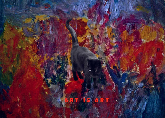 ART CAT