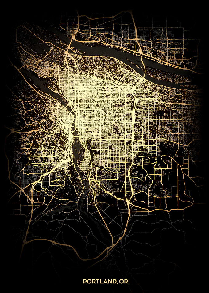 Portland