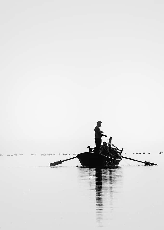 Oars