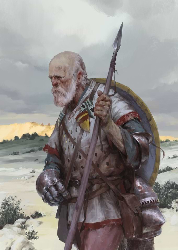 Veteran