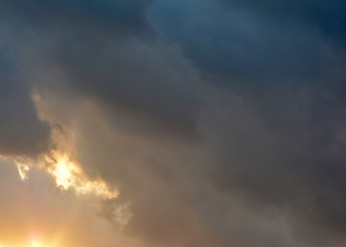 Sundown