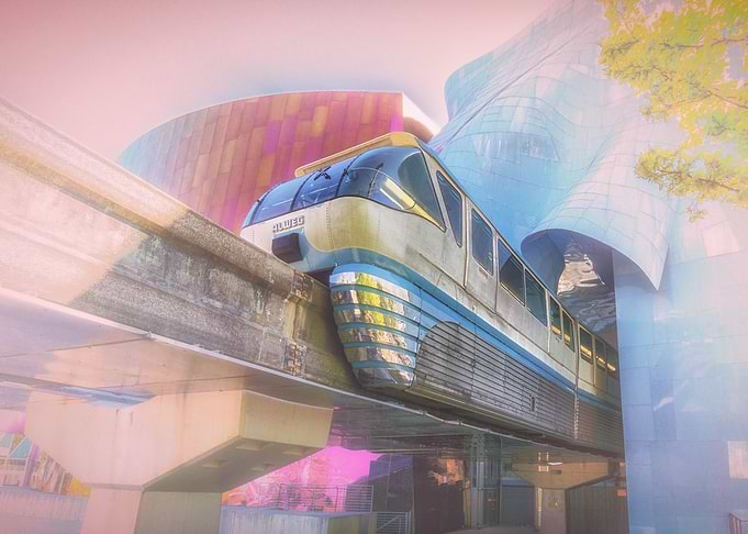 Seattle Monorail