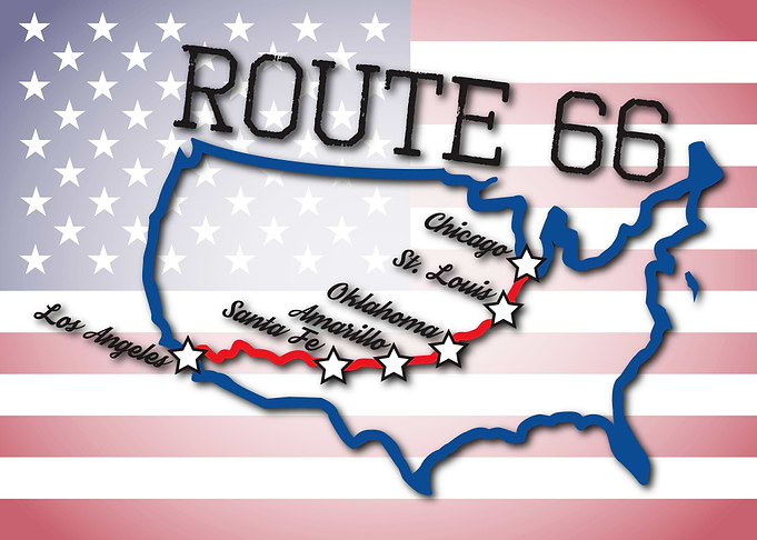 Route 66