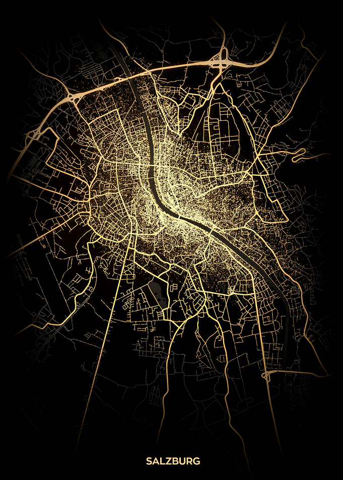Salzburg