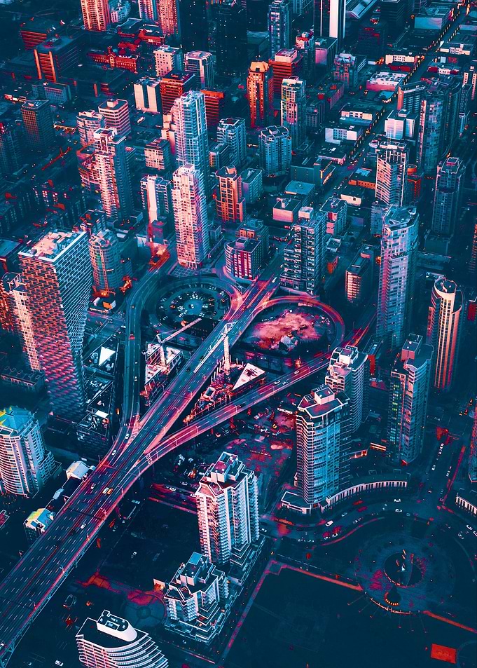 NeonCity