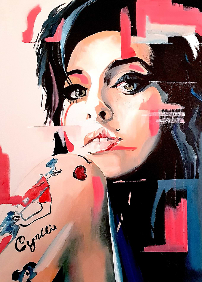 Amy Winehouse 01