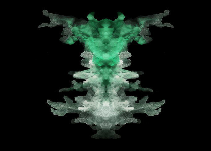 Rorschach 9