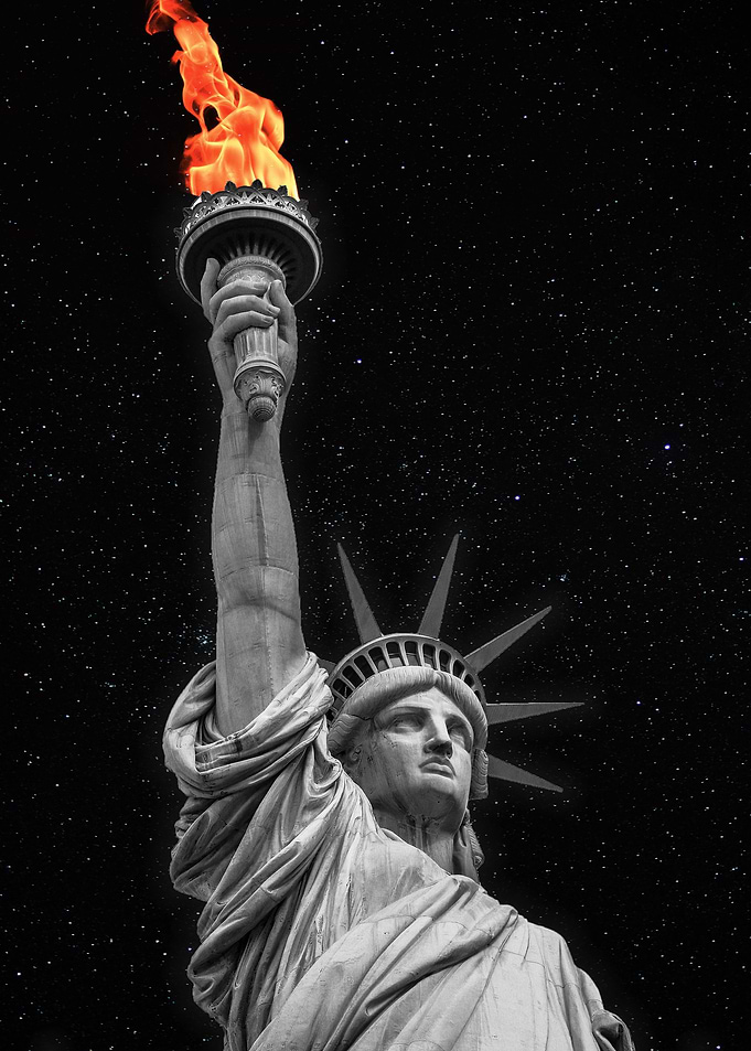 Cosmic Freedom