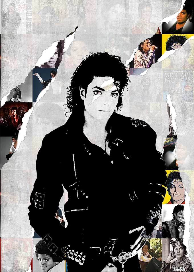Michael Jackon