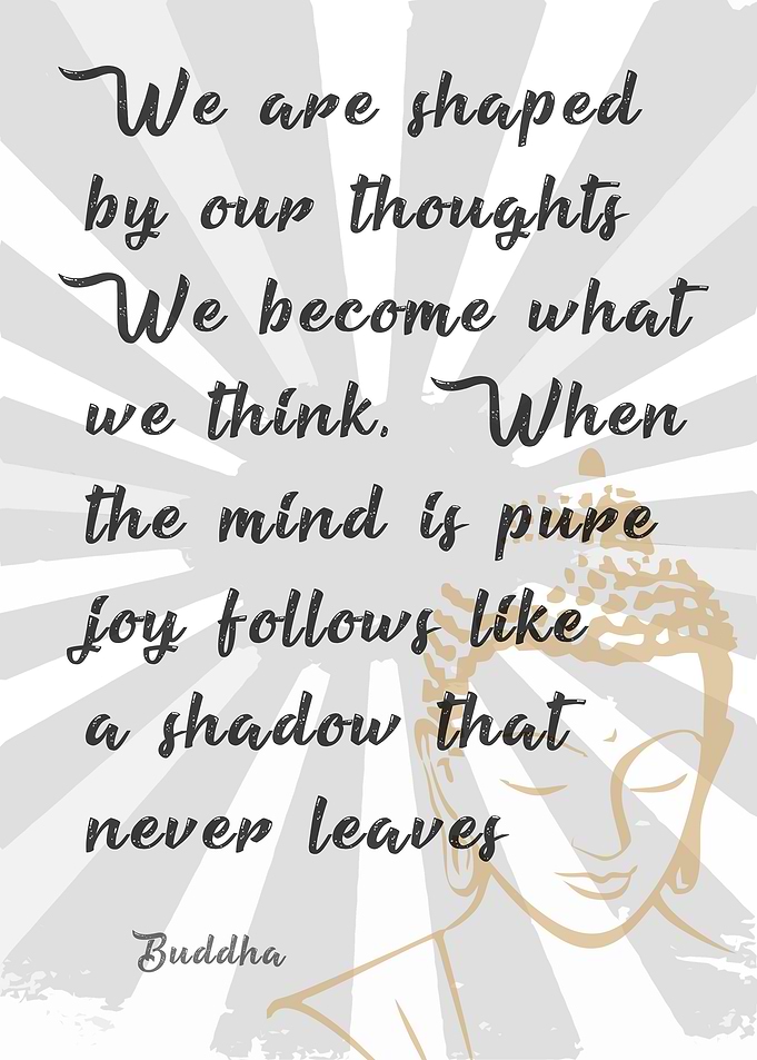 Buddha