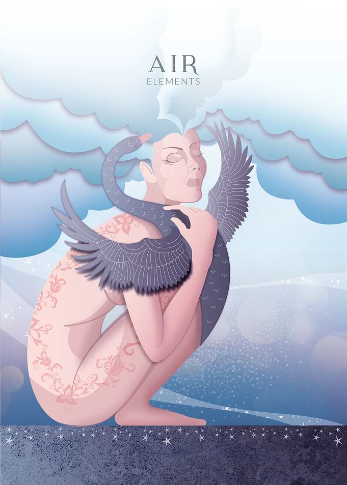 Elements Air