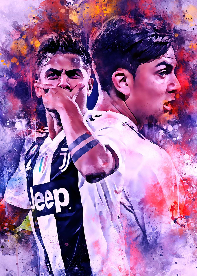 Paulo Dybala