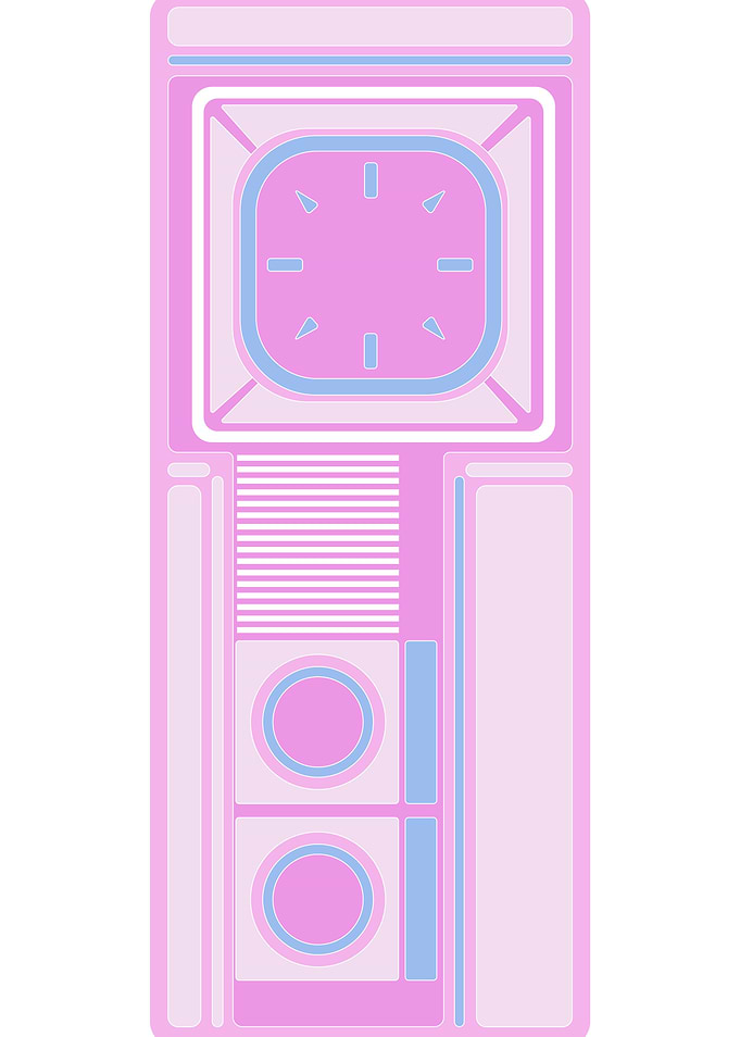 Pastel SMS