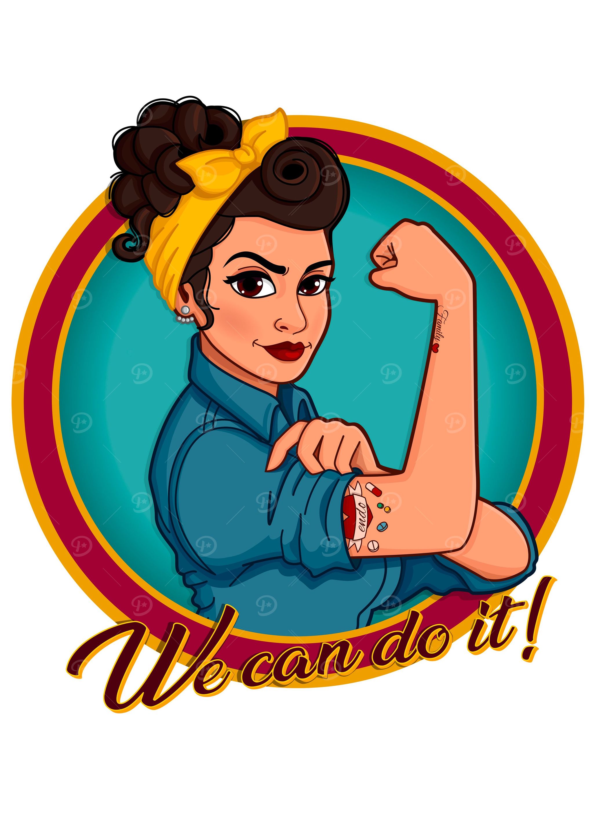 We can do it