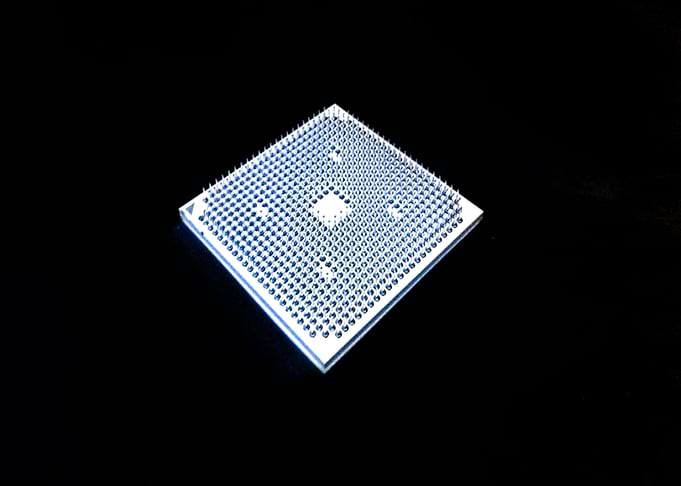 INVERTED PROCESSOR