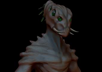 Alien
