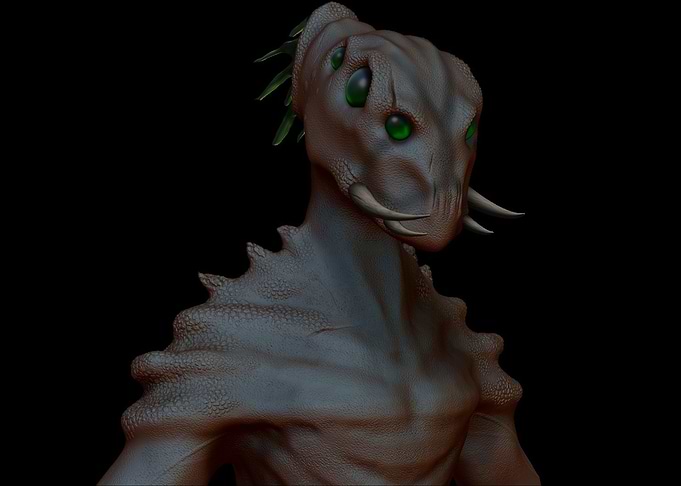 Alien