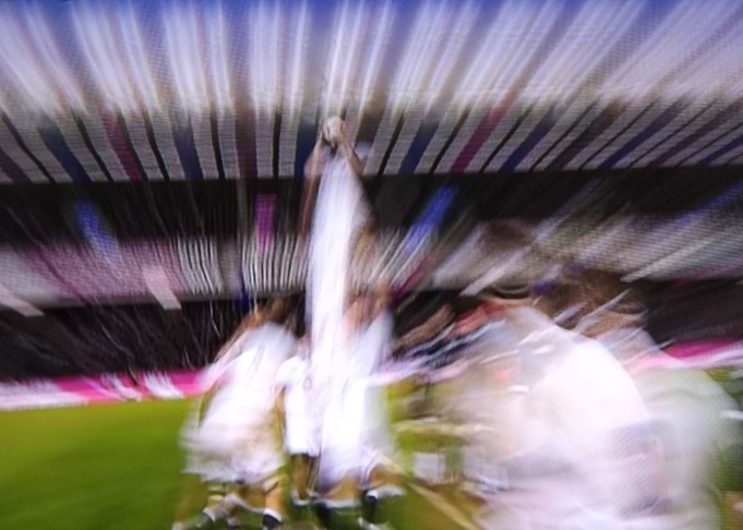 SIX NATIONS 2018