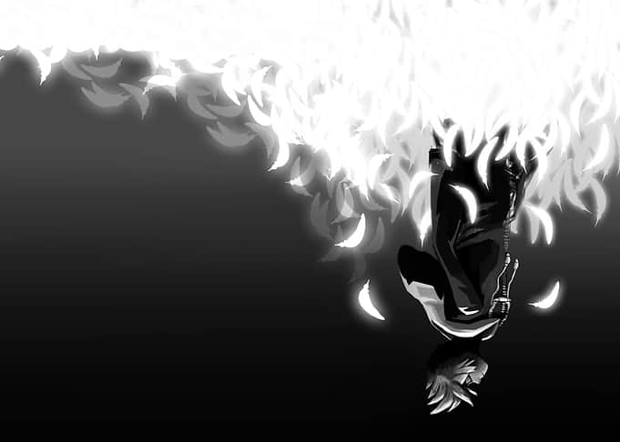 Dive Into the Heart