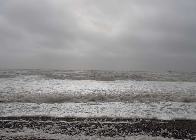 The North Sea Bi