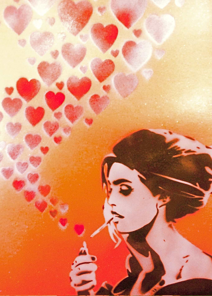 Love Kills