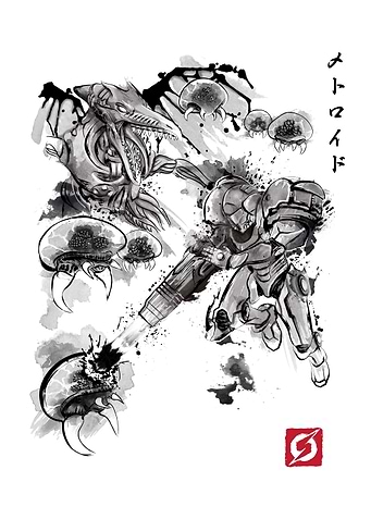 Attack of the Space Pirate