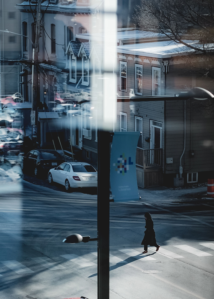 Crosswalk