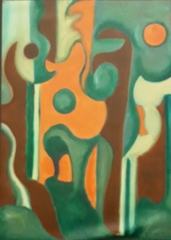 Piece of Mine series