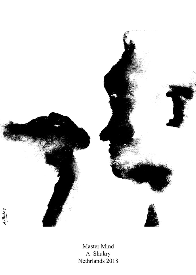 Master Mind