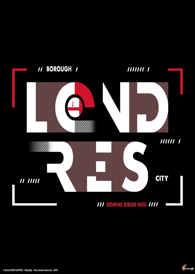 City of Londres