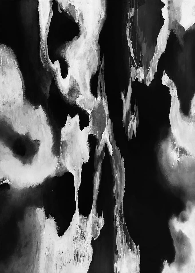 Beyond the Seen