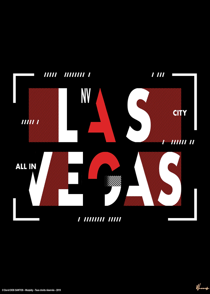 City of Las Vegas