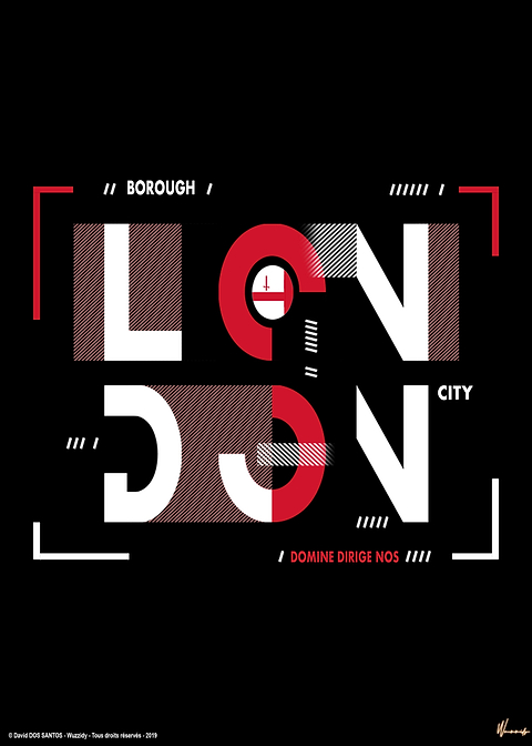 City of London
