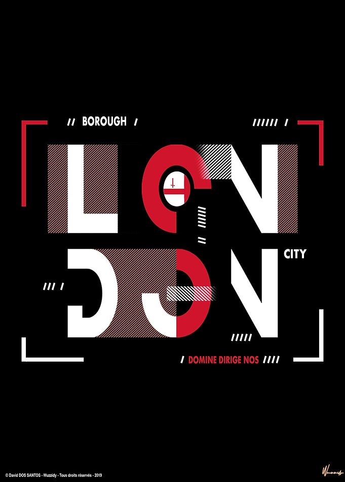 City of London