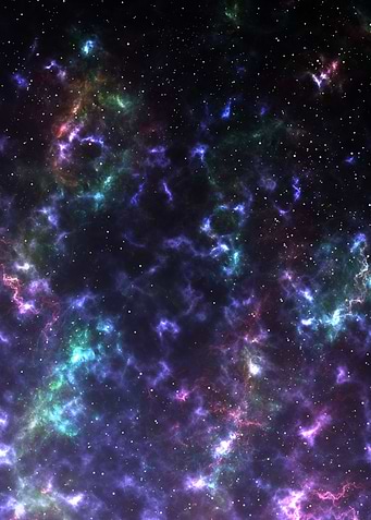 Nebulas Storm