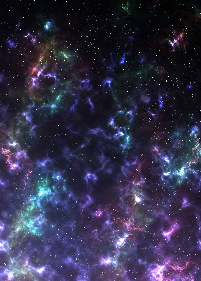 Nebulas Storm