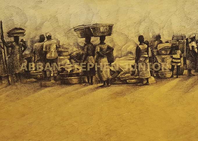 THE MERCHANTS