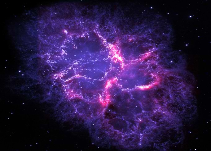 Crab Nebula