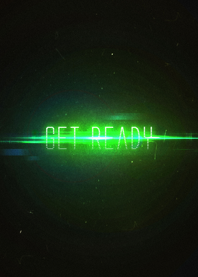 Get Ready
