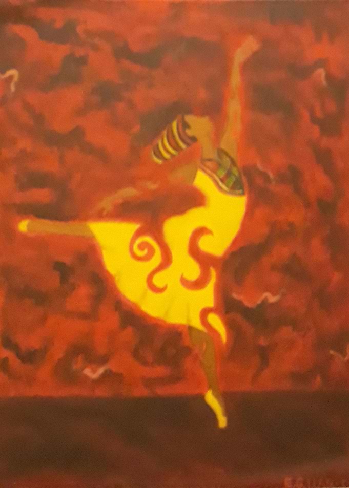 Dancer