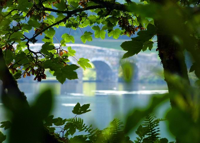 Stourhead