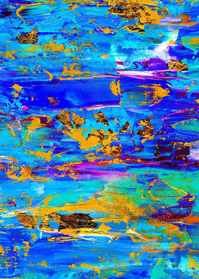 Golden river 3