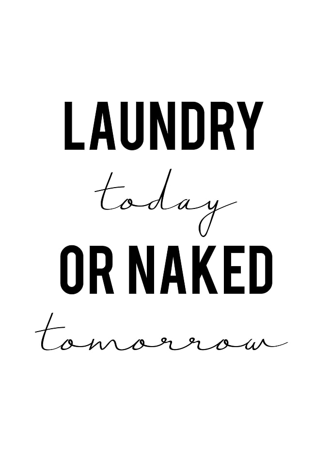 Laundry Today