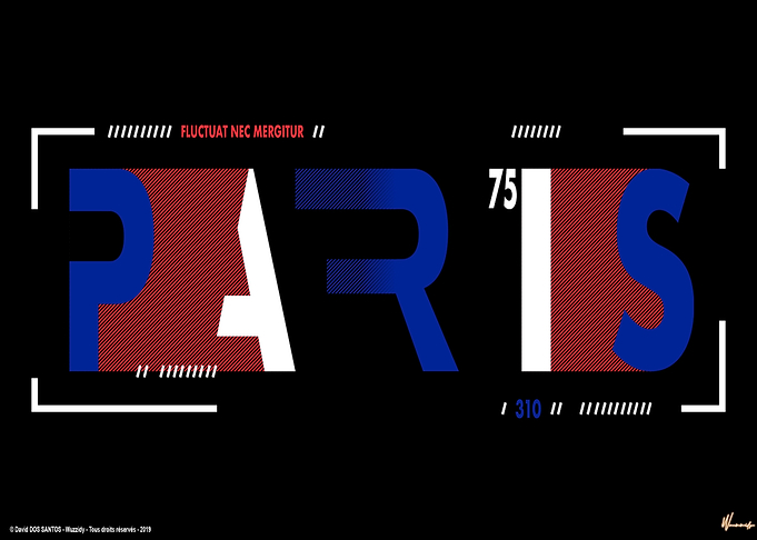 City of Paris