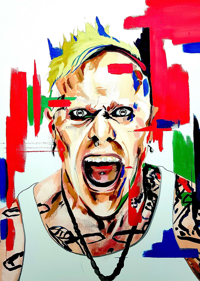 Keith Flint 01
