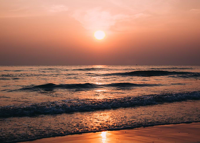 Before Sunset