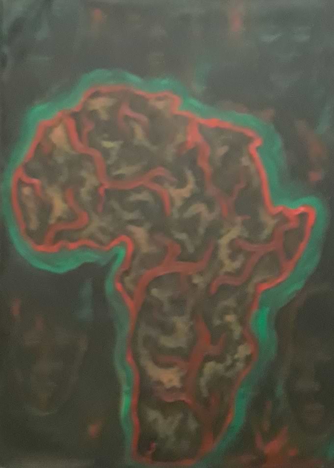 The Heart of Existence