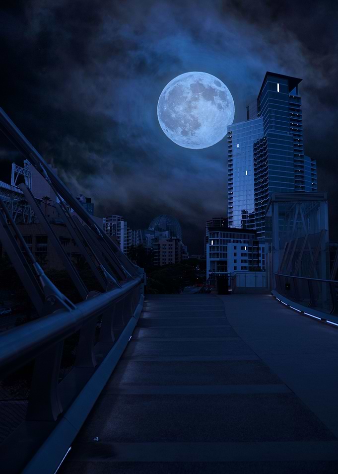 Dark Night