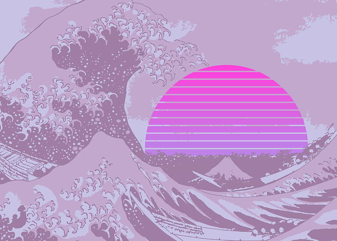 Great Vapor Wave