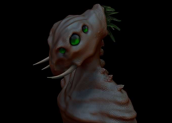 Alien